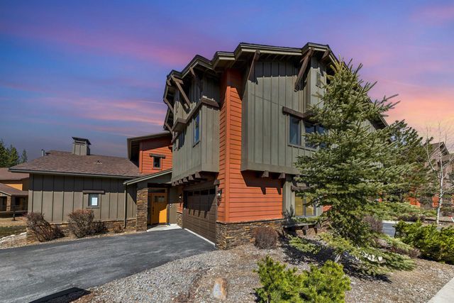11837 Hope Ct Unit A, Truckee, CA 96161