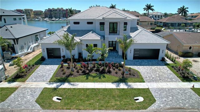 641 Dorando CT, Marco Island, FL 34145