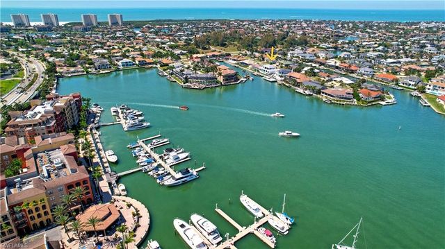 641 Dorando CT, Marco Island, FL 34145