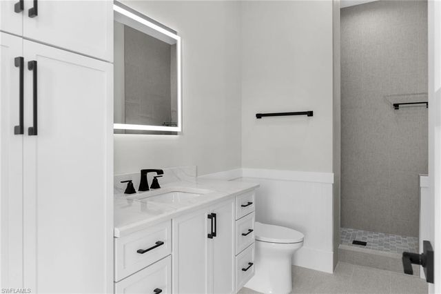 641 Dorando CT, Marco Island, FL 34145