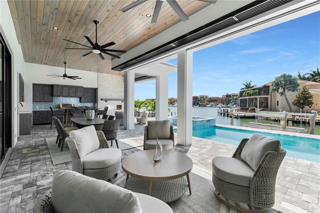 641 Dorando CT, Marco Island, FL 34145