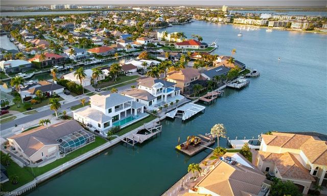 641 Dorando CT, Marco Island, FL 34145