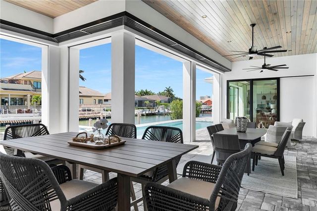 641 Dorando CT, Marco Island, FL 34145