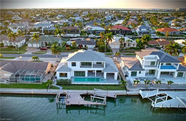 641 Dorando CT, Marco Island, FL 34145