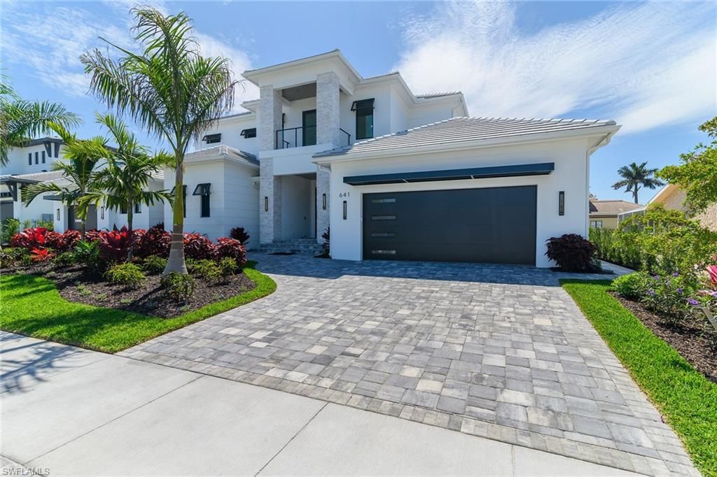 641 Dorando CT, MARCO ISLAND, FL 34145 — photo 5