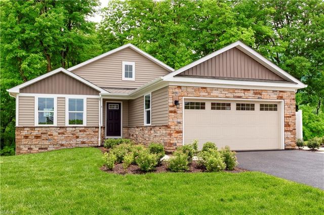 203 Baxter Station BLVD, Moyock, NC 27958