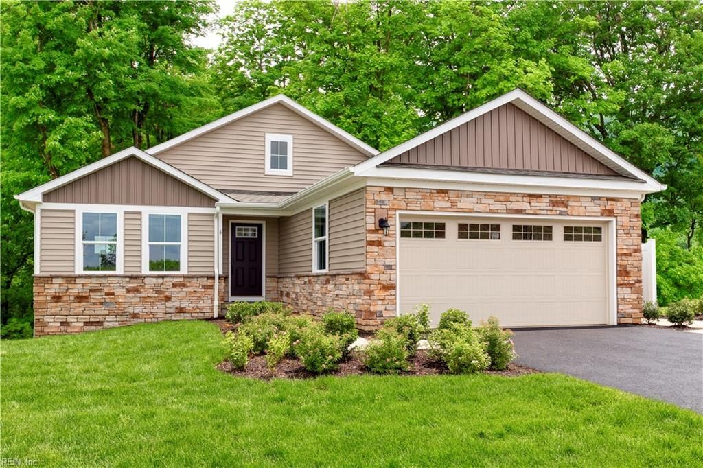 203 Baxter Station BLVD, Moyock, NC 27958