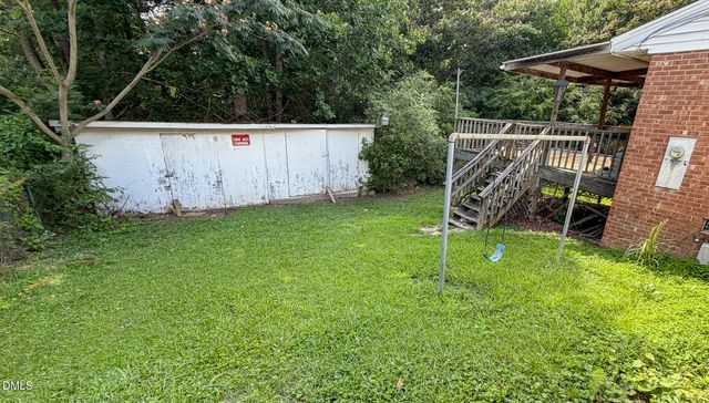 6404 Rock Quarry Road, Raleigh, NC 27610