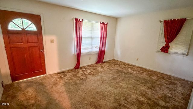 6404 Rock Quarry Road, Raleigh, NC 27610