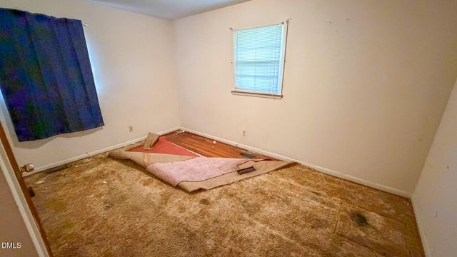 6404 Rock Quarry Road, Raleigh, NC 27610