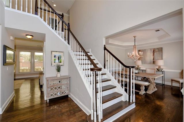 310 Windsor Gate Cove NE, Atlanta, GA 30342