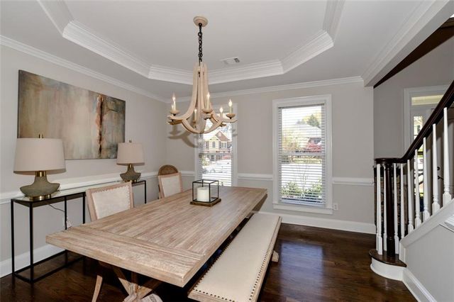 310 Windsor Gate Cove NE, Atlanta, GA 30342