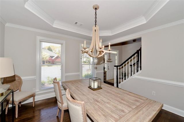 310 Windsor Gate Cove NE, Atlanta, GA 30342