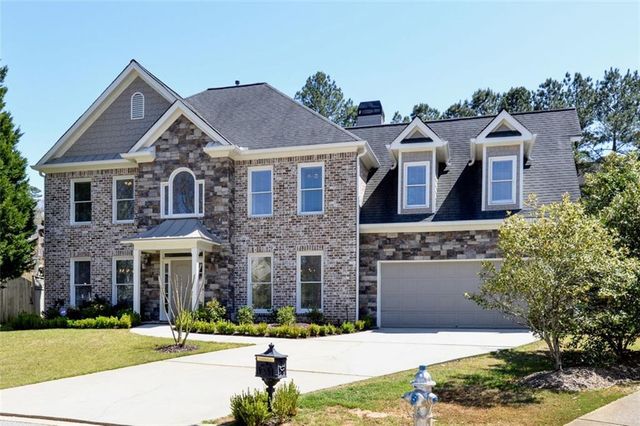 310 Windsor Gate Cove NE, Atlanta, GA 30342