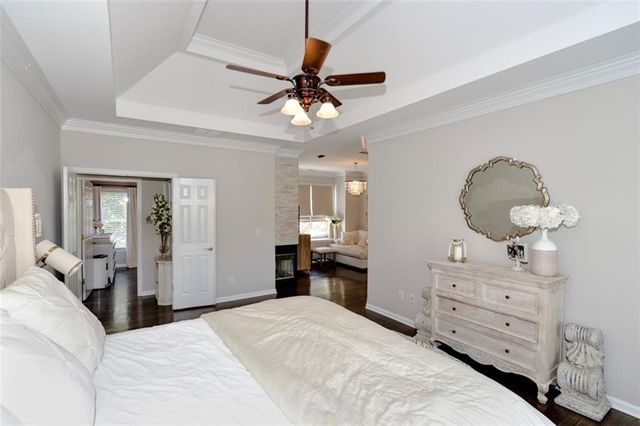 310 Windsor Gate Cove NE, Atlanta, GA 30342