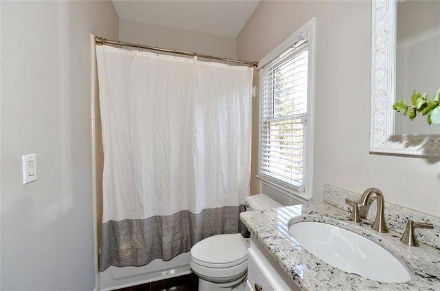 310 Windsor Gate Cove NE, Atlanta, GA 30342