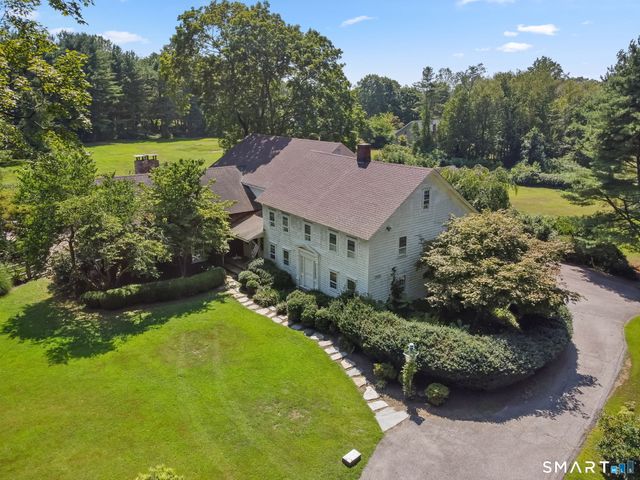 21 Fuller Road, Trumbull, CT 06611
