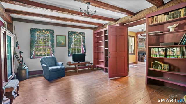 21 Fuller Road, Trumbull, CT 06611