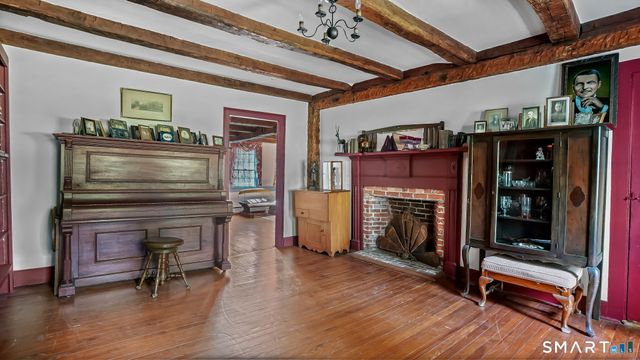 21 Fuller Road, Trumbull, CT 06611