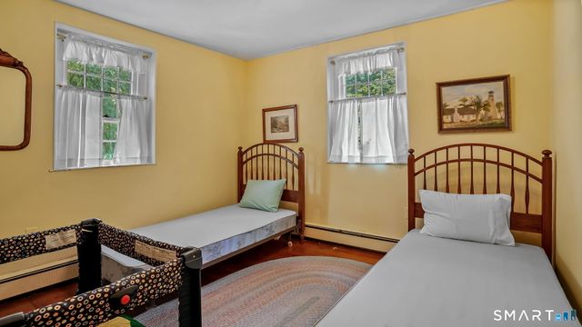 21 Fuller Road, Trumbull, CT 06611
