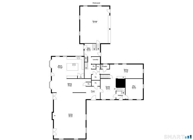 21 Fuller Road, Trumbull, CT 06611