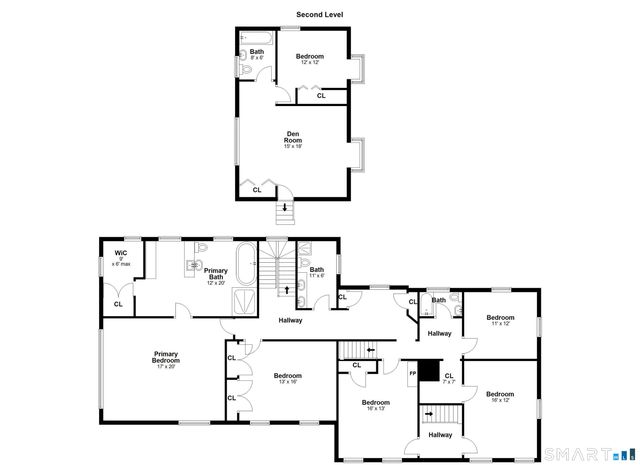 21 Fuller Road, Trumbull, CT 06611