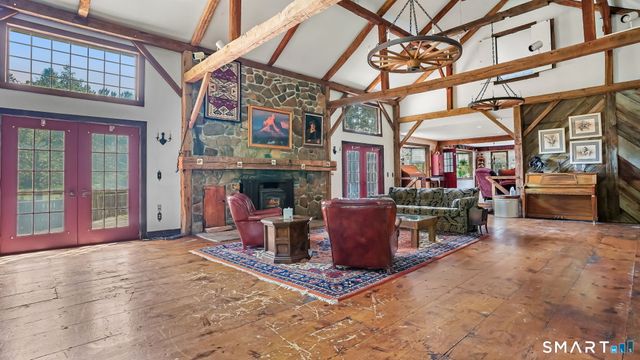 21 Fuller Road, Trumbull, CT 06611