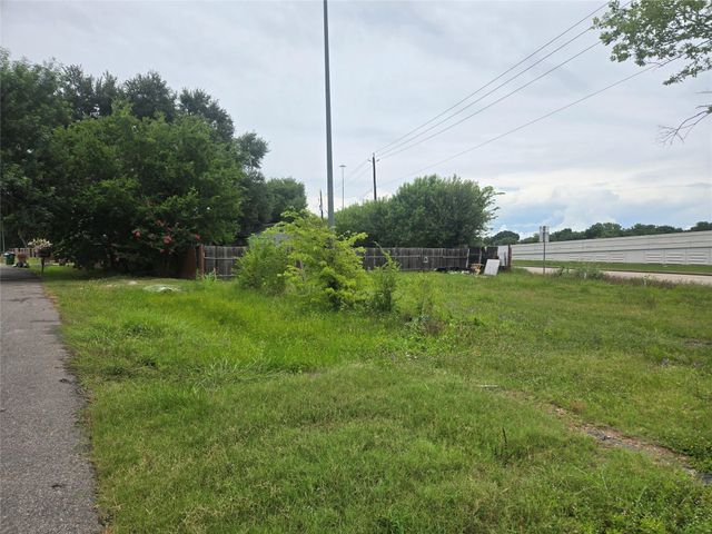 0 Brooklawn Drive, Houston, TX 77085