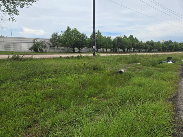 0 Brooklawn Drive, Houston, TX 77085