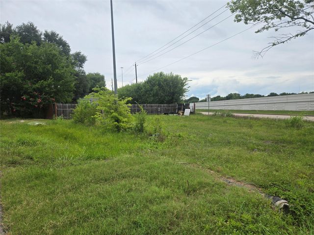 0 Brooklawn Drive, Houston, TX 77085