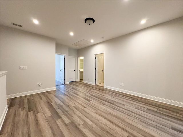 6260 Bracken Brown Drive, Alpharetta, GA 30004