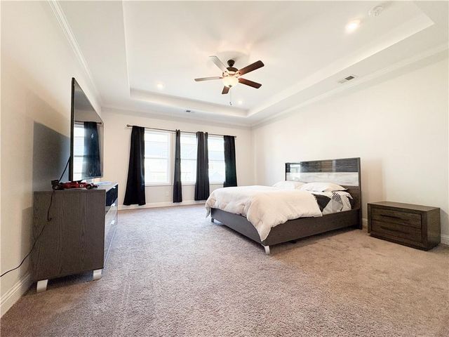 6260 Bracken Brown Drive, Alpharetta, GA 30004