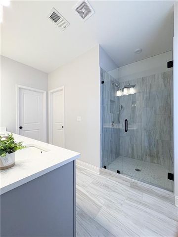 6260 Bracken Brown Drive, Alpharetta, GA 30004