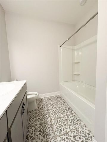 6260 Bracken Brown Drive, Alpharetta, GA 30004