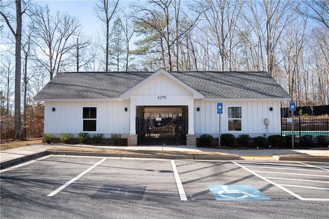 6260 Bracken Brown Drive, Alpharetta, GA 30004