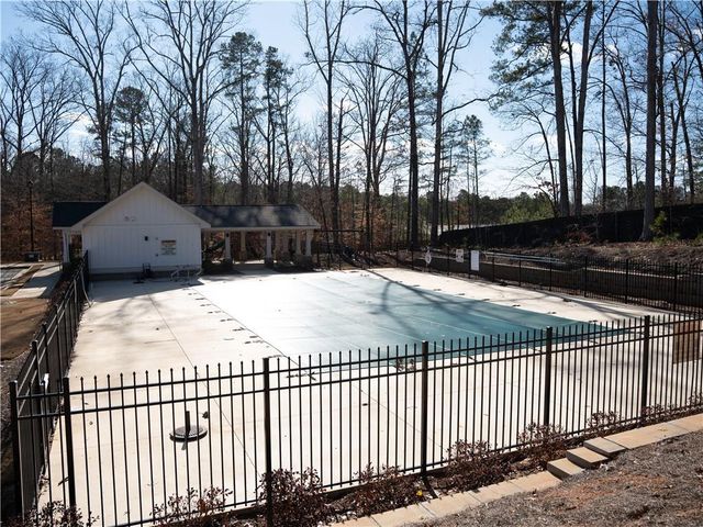 6260 Bracken Brown Drive, Alpharetta, GA 30004