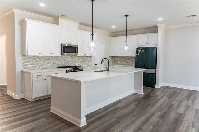 6260 Bracken Brown Drive, Alpharetta, GA 30004