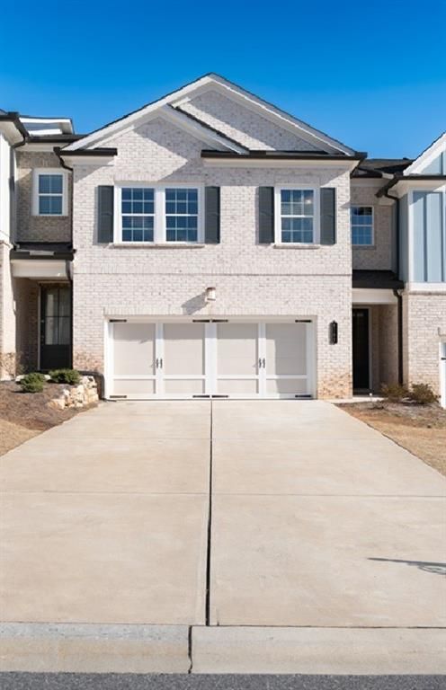 Image 1 of property listing at 6260 Bracken Brown Drive, Alpharetta, GA 30004