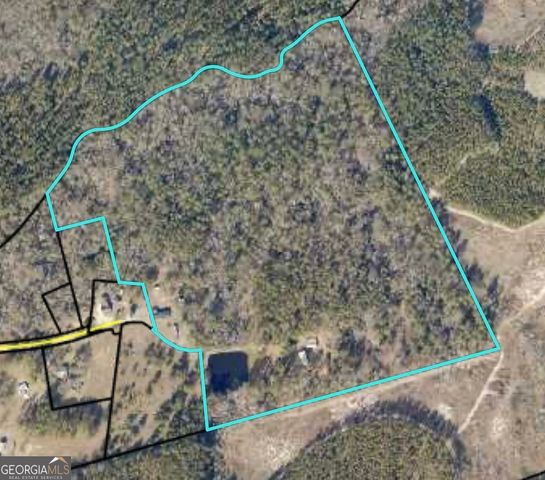 442 Fox Run Road, Adrian, GA 31002