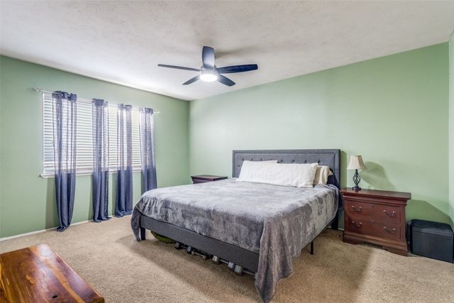 2038 Christie Lane, Carrollton, TX 75007