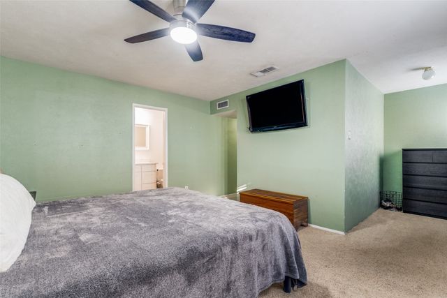 2038 Christie Lane, Carrollton, TX 75007