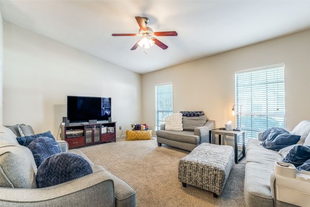 2038 Christie Lane, Carrollton, TX 75007