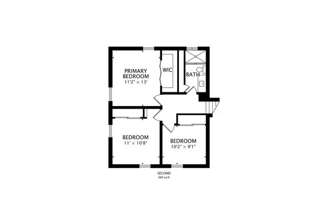 142 N Cady Drive, Palatine, IL 60074