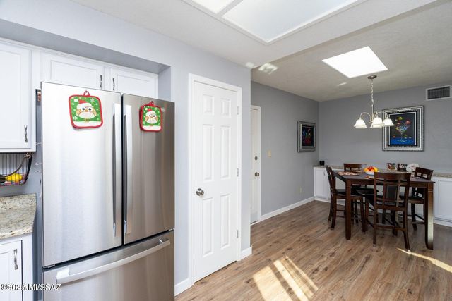 984 E Carmelita Drive, Sierra Vista, AZ 85635