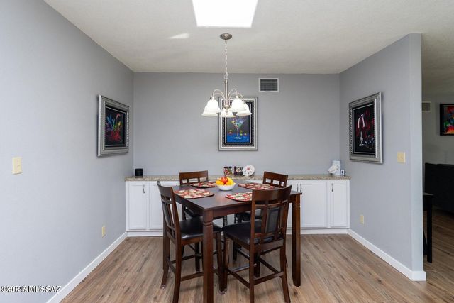 984 E Carmelita Drive, Sierra Vista, AZ 85635