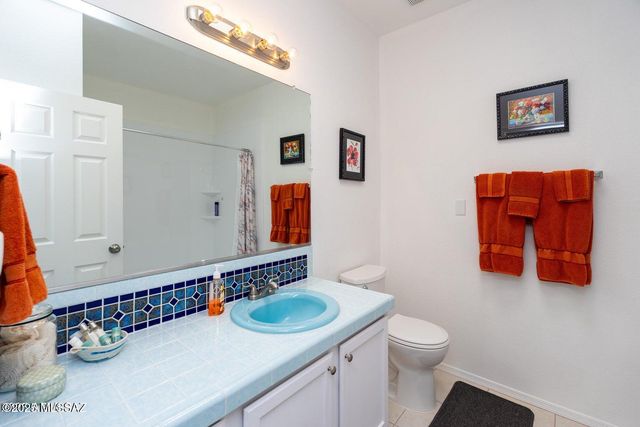 984 E Carmelita Drive, Sierra Vista, AZ 85635