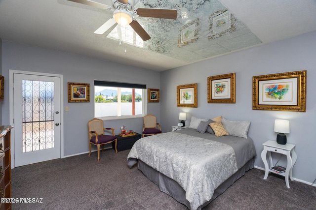 984 E Carmelita Drive, Sierra Vista, AZ 85635