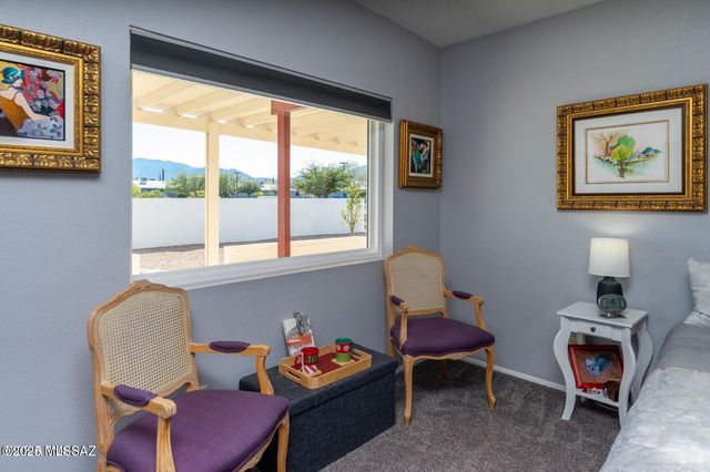 984 E Carmelita Drive, Sierra Vista, AZ 85635