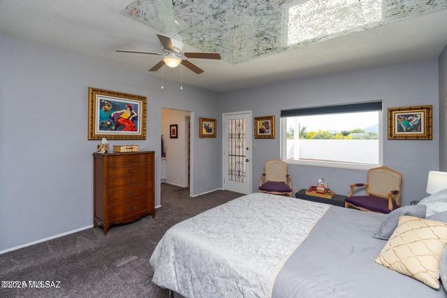 984 E Carmelita Drive, Sierra Vista, AZ 85635