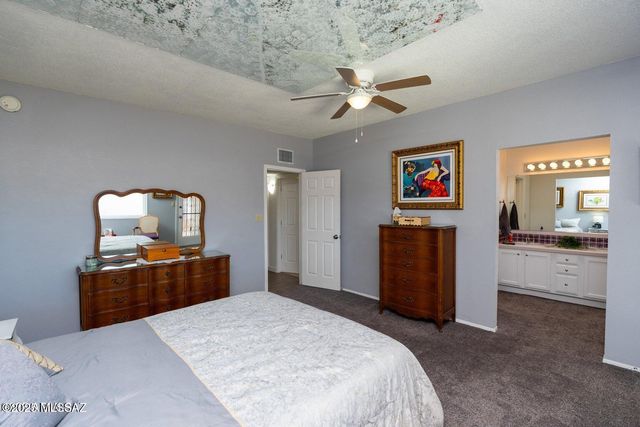 984 E Carmelita Drive, Sierra Vista, AZ 85635